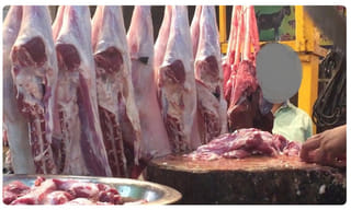 యువతి శీలానికి వెలకట్టిన కులపెద్దలు.!