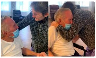 భర్తను రూ. 5 లక్షలకు బేరం పెట్టిన భార్య