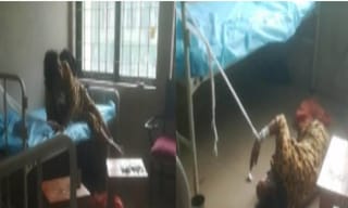 పాకిస్తానీ ‘క్వాడ్ కాఫ్టర్’ ని కూల్చివేసిన ఇండియన్ ఆర్మీ