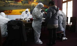 ఆకలితో చనిపోయిన గణిత శాస్త్రవేత్త..!