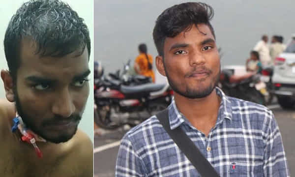 యడ్లపాడులో ఘోరం.. లవర్ కోసం ఫ్రెండ్ని చంపిన ప్రేమ్