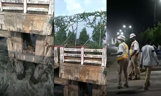 నిజాం కాలం నాటి డ్రైనేజ్‌ వ్యవస్థ భేష్‌!