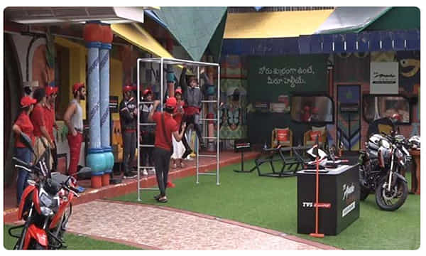 Bigg Boss 4: రేసర్ ఆఫ్ ది హౌజ్.. విజేతగా మెహబూబ్.. వారిని అభినందించాల్సిందే