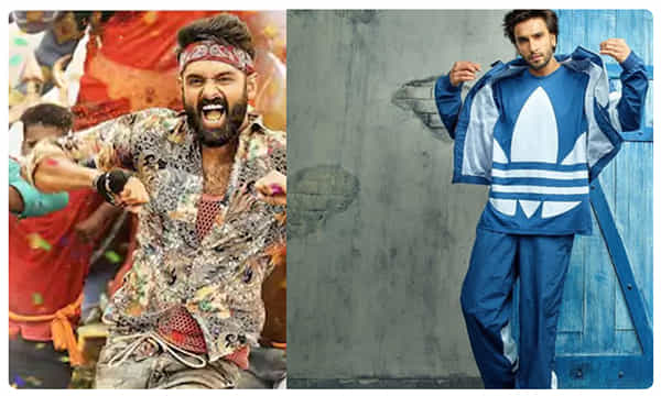 బాలీవుడ్ ఇస్మార్ట్ శంకర్ : రణ్వీర్ సింగ్ !