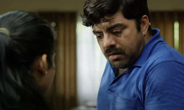 రామ్ గోపాల్ వర్మ పరువుహత్య మూవీ మర్డర్ ట్రైలర్