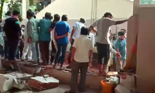 రాష్ట్రంలో సామాన్యుల పరిస్థితేంటి.?