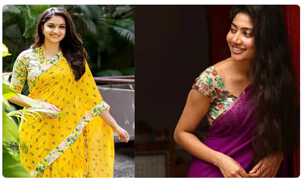 సాయి పల్లవి లేదా కీర్తి సురేష్.. ఈ ఇద్దరిలో ఎవరు..!