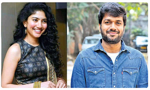 సాయి పల్లవితో అనిల్ లేడి ఓరియెంటెడ్ మూవీ..!
