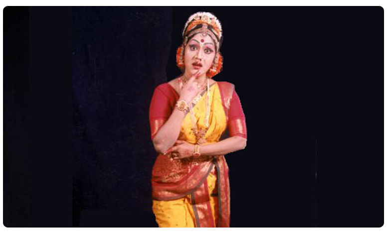 Breaking: ప్రముఖ డ్యాన్సర్‌ శోభానాయుడుకు తీవ్ర అస్వస్థత