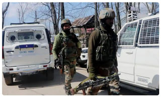 హత్రాస్ జిల్లాకు రాహుల్, ప్రియాంక గాంధీ ‘లాంగ్ మార్చ్ ‘