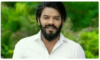 మరోసారి తండ్రైన హీరో కార్తి