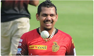 ‘యూనివర్స్ బాస్’ విధ్వంసకర ఇన్నింగ్స్.. పంజాబ్ భారీ స్కోర్..