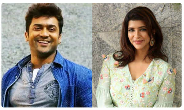 ఈ క్రెడిట్ మొత్తం నీదే: మంచు లక్ష్మికి సూర్య థ్యాంక్స్