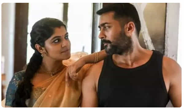 సూర్య ఫ్యాన్స్కి గుడ్న్యూస్.. సూరారై పొట్రుకు తొలగిన అడ్డంకులు