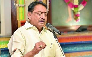 హుస్సేన్ సాగర్ పటిష్టతను పరిశీలించిన అధికారులు