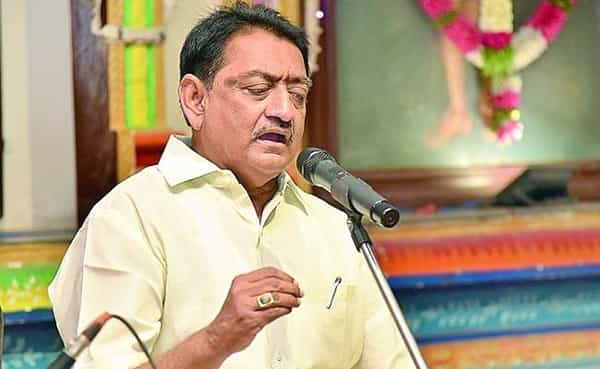 ఎస్వీబీసీ నూతన ఛైర్మన్..