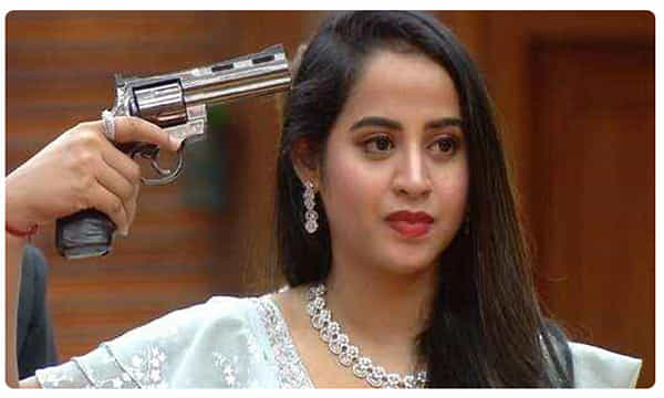 Bigg Boss 4: స్వాతి దీక్షిత్ ఔట్.. ఈ సారి డబుల్ ఎలిమినేషన్..!