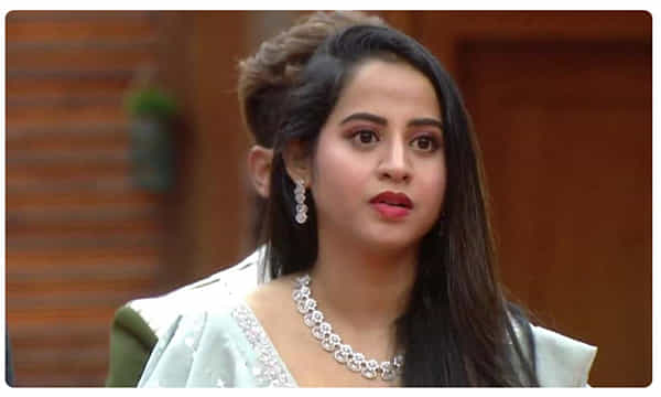 Bigg Boss 4: అతడిపై ప్రతీకారం తీర్చుకున్న స్వాతి