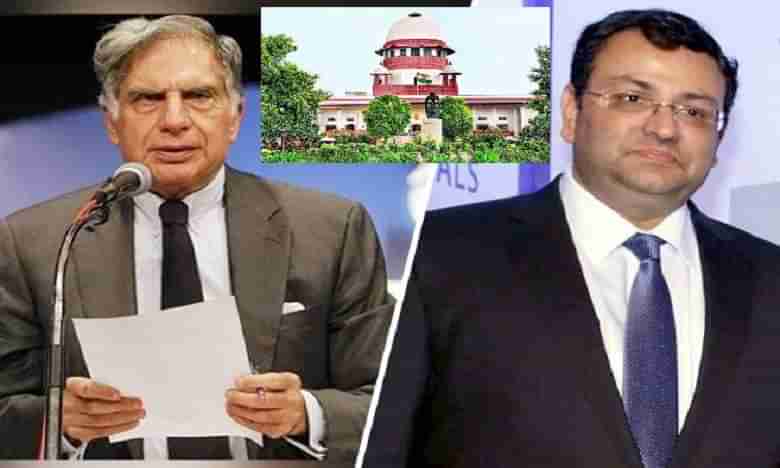 టాటా గ్రూప్ నుంచి ఎలా విడిపోతున్నామంటే...!