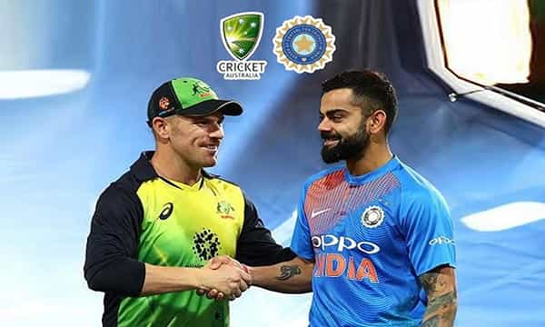 వచ్చే వారం ఆస్ట్రేలియా టూర్ కోసం టీమిండియా జట్టు ఎంపిక..
