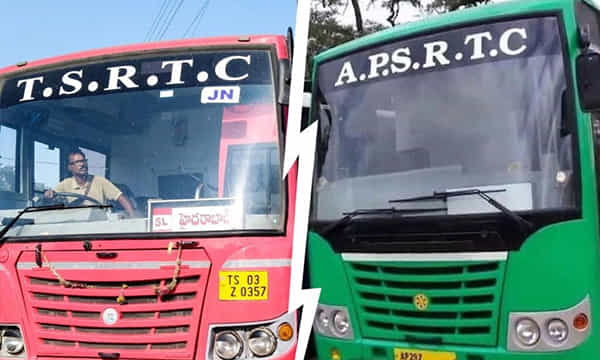 నేడు కొలిక్కి రానున్న అంతర్రాష్ట్ర ఒప్పందం