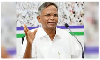 తీరం దాటిన తీవ్ర వాయుగుండం.. ఏపీలోని ఈ జిల్లాల్లో అతి భారీ వర్షాలు.!