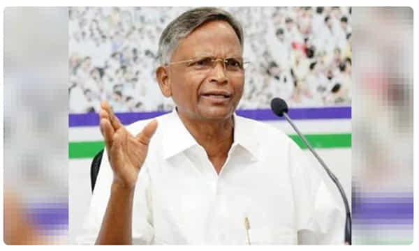 Breaking: కారు ప్రమాదం.. వైసీపీ ఎమ్మెల్యే వరప్రసాద్కు గాయాలు