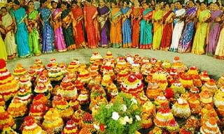 తిరుమలలో వైభవంగా చంద్రప్రభ వాహనసేవ