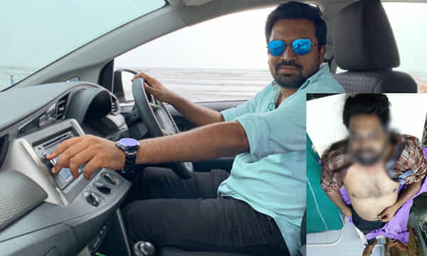 టీవీ9 కు షాకింగ్ విషయాలు చెప్పిన మహేష్ చెల్లెలు విమల