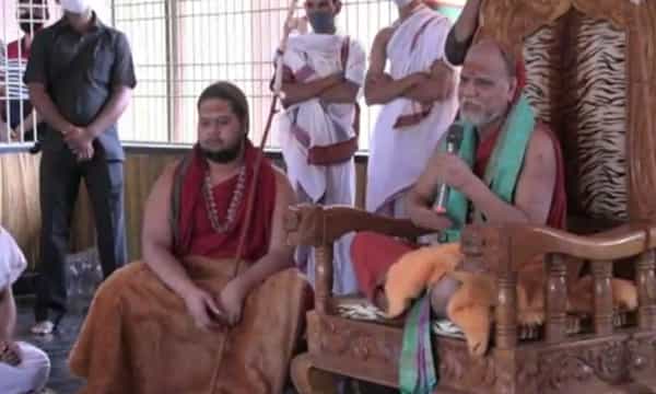 పంచాంగకర్తలు విభేదాలు వీడాలి..: స్వరూపానందేంద్ర సరస్వతీ