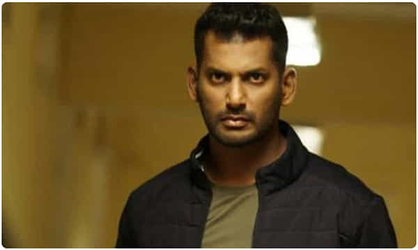 హీరో విశాల్కు షాక్.. నష్టాన్ని భరించాల్సిందే.!