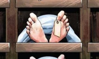 నాయనికి కేసీఆర్, కేటీఆర్, ఈటెల ఘన నివాళి