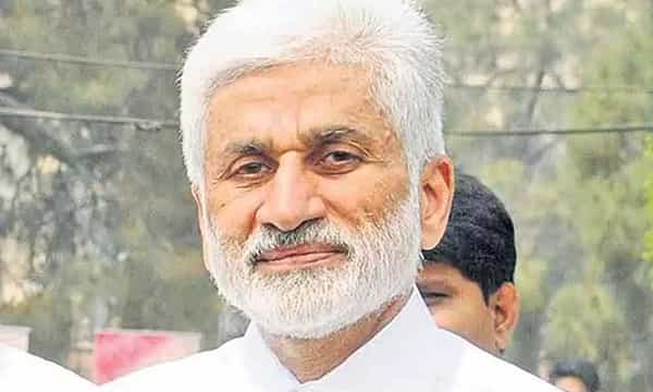 విశాఖ ఉక్కు కన్నా.. సుజనా స్టీల్స్పైనే ఆయనకు ప్రేమ.. బ్యాంకులను దివాలా తీయించిన ఘనత వారికే దక్కుతుందన్న వైసీపీ ఎంపీ