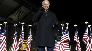 జో బైడెన్‌కు భద్రత పెంపు.. సీన్‌లోకి సీక్రెట్‌ ఏజెంట్స్‌