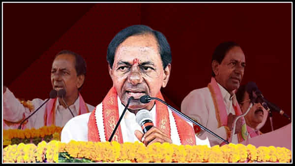 టీఆర్ఎస్ క్యాడర్లో సమరోత్సాహాన్ని కలిగించబోతున్న కేసీఆర్ బహిరంగసభ
