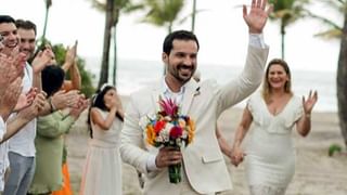 ఈ ట్రాఫిక్‌ కానిస్టేబుల్‌ నిత్య పెళ్లికొడుకు