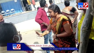 భాగ్యలక్ష్మి దేవాలయం దగ్గర టెన్షన్ …టెన్షన్