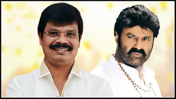బాలకృష్ణ- బోయపాటి మూవీ.. స్క్రిప్ట్లో పలు మార్పులు.. ఆ పాత్రను తీసేస్తున్నారా..!