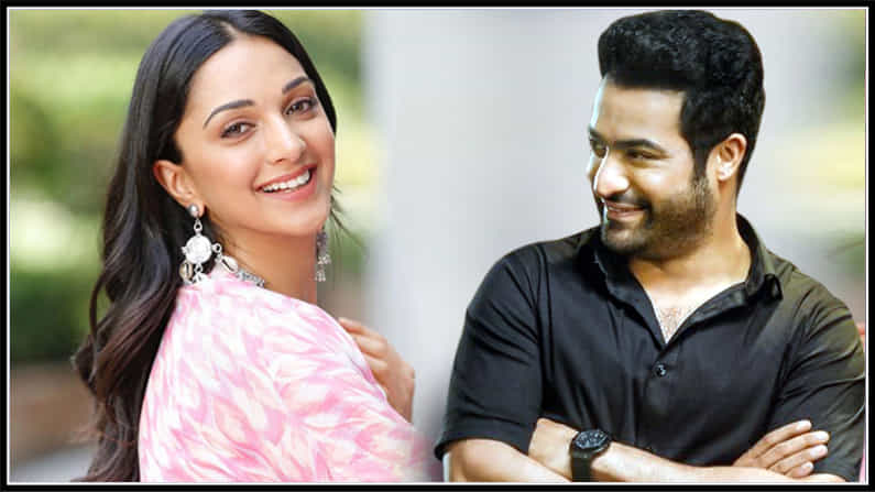 కొరటాల ఎన్టీఆర్ తో మూవీ చేయనున్న విషయం తెలిసిందే ఆ సినిమాలో కియారా హీరోయిన్ గా ఫిక్స్ అయ్యిందంట. కియారా అద్వానీని కొరటాల ఆల్రెడీ సంప్రదించడం జరిగిందట. అందుకు ఆమె కూడా సానుకూలంగా స్పందించినట్లు టాక్.