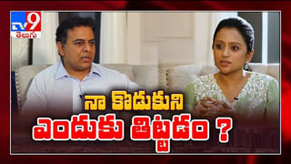 విశ్వనగరం అంటే ఇది..! : మంత్రి కేటీఆర్