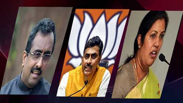 బెంగాల్, యూపీ ఎన్నికలపై ఫోకస్, బీజేపీ ఇన్-ఛార్జ్ల నియామకం, జేపీ.నడ్డా క్రియాశీల వ్యూహం