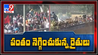 నెల్లూరును వణికించిన నివర్ తుఫాన్.