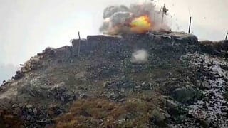 గుజరాత్‌లోని ప్లాస్టిక్ ఫ్యాక్టరీలో ఘోర అగ్ని ప్రమాదం.. ఎగిసిపడిన అగ్ని కీల‌లు