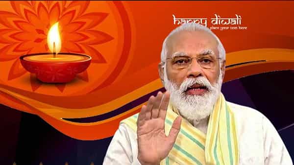 #NarendraModi : ప్రపంచ వ్యాప్తంగా ట్రెండ్ అవుతున్న పేరు ప్రధాని మోదీ.. ఆ తర్వాత స్థానంలో ఎవరంటే...