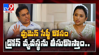 విశ్వనగరం అంటే ఇది..! : మంత్రి కేటీఆర్