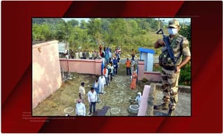 కాంగ్రెస్, బీజేపీలకు కీలకంగా మారిన మధ్యప్రదేశ్‌ ఉప ఎన్నికలు