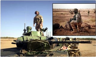 ముంబై దాడి తరహాలో.. ఆస్ట్రియా రాజధానిలో వరుస కాల్పులు