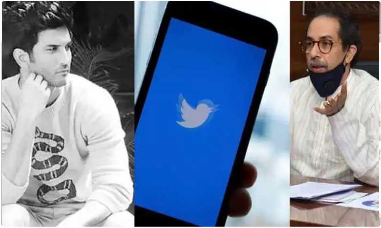 సుశాంత్ కేసు, వెల్లువెత్తిన 1,5 లక్షల ఫేక్ ట్విటర్ అకౌంట్స్, ఎందుకు ?