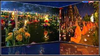 తెలంగాణ వ్యాప్తంగా కార్తీక పౌర్ణమి వేడుకలు.. శైవక్షేత్రాలకు పోటెత్తుతున్న భక్తులు.. కిటకిటలాడుతున్న ఆలయాలు..