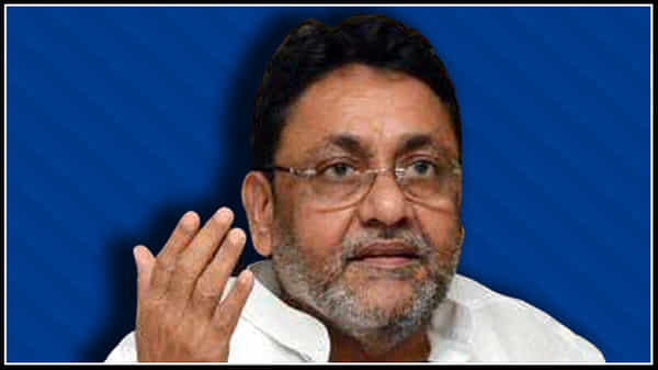 అఖండ భారతానికి తమ మద్దతు ఉంటుంది, ఎన్సీపీ నేత నవాబ్ మాలిక్